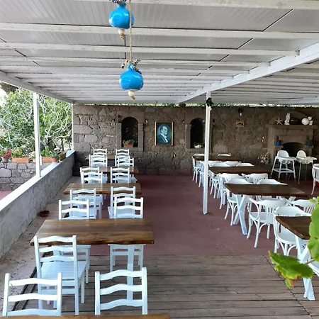 The Garden Tiny Homes 3* Ayvacik (Canakkale)