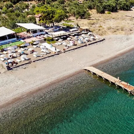 The Garden Tiny Homes