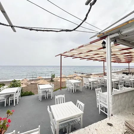 The Garden Tiny Homes 3* Ayvacik (Canakkale)