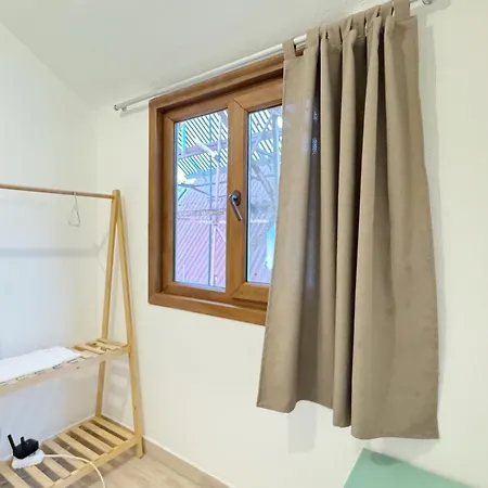 Bed & Breakfast The Garden Tiny Homes 3*