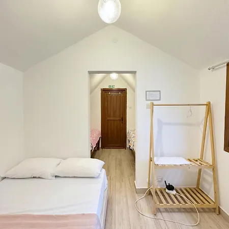 The Garden Tiny Homes Отель типа 
