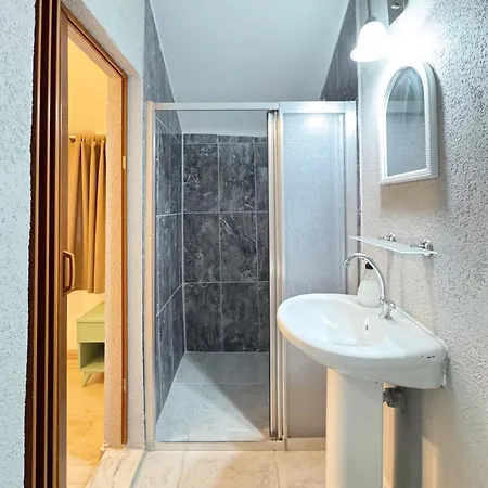 The Garden Tiny Homes Bed & Breakfast Ayvacik (Canakkale)