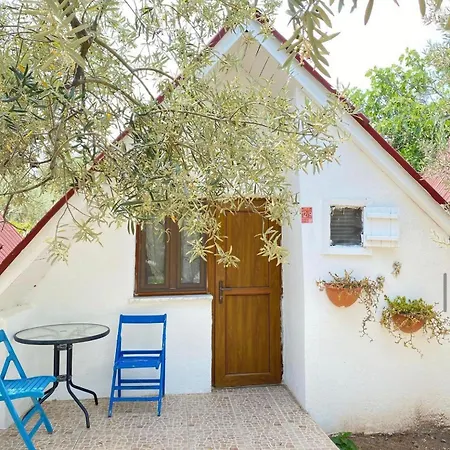 Bed & Breakfast The Garden Tiny Homes Ayvacik (Canakkale)