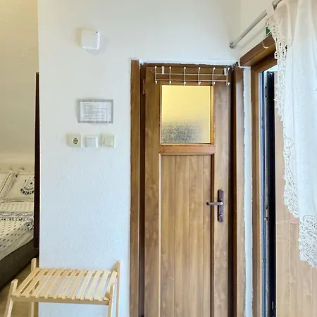 The Garden Tiny Homes 3* Ayvacik (Canakkale)