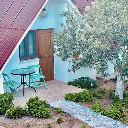 Bed & Breakfast The Garden Tiny Homes 3*