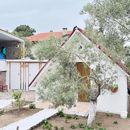 The Garden Tiny Homes *