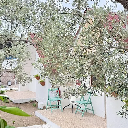 The Garden Tiny Homes