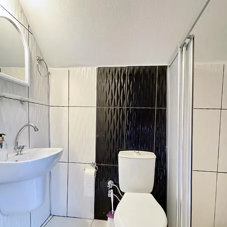 The Garden Tiny Homes Bed & Breakfast Ayvacik (Canakkale)