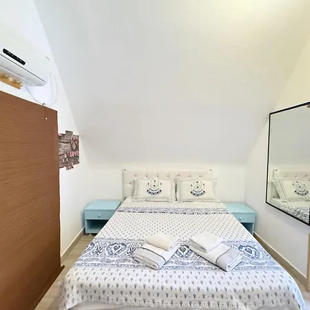 Bed & Breakfast The Garden Tiny Homes Ayvacik (Canakkale)