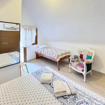 Bed & Breakfast The Garden Tiny Homes