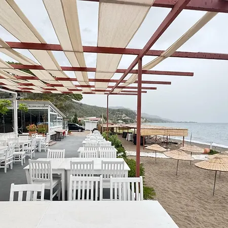 Bed & Breakfast The Garden Tiny Homes